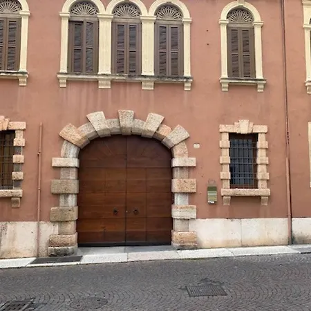 Agli Archi Dell'arena * Verona
