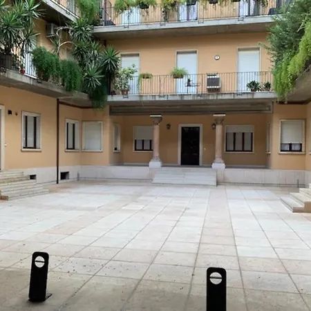 Agli Archi Dell'arena Apartment Verona